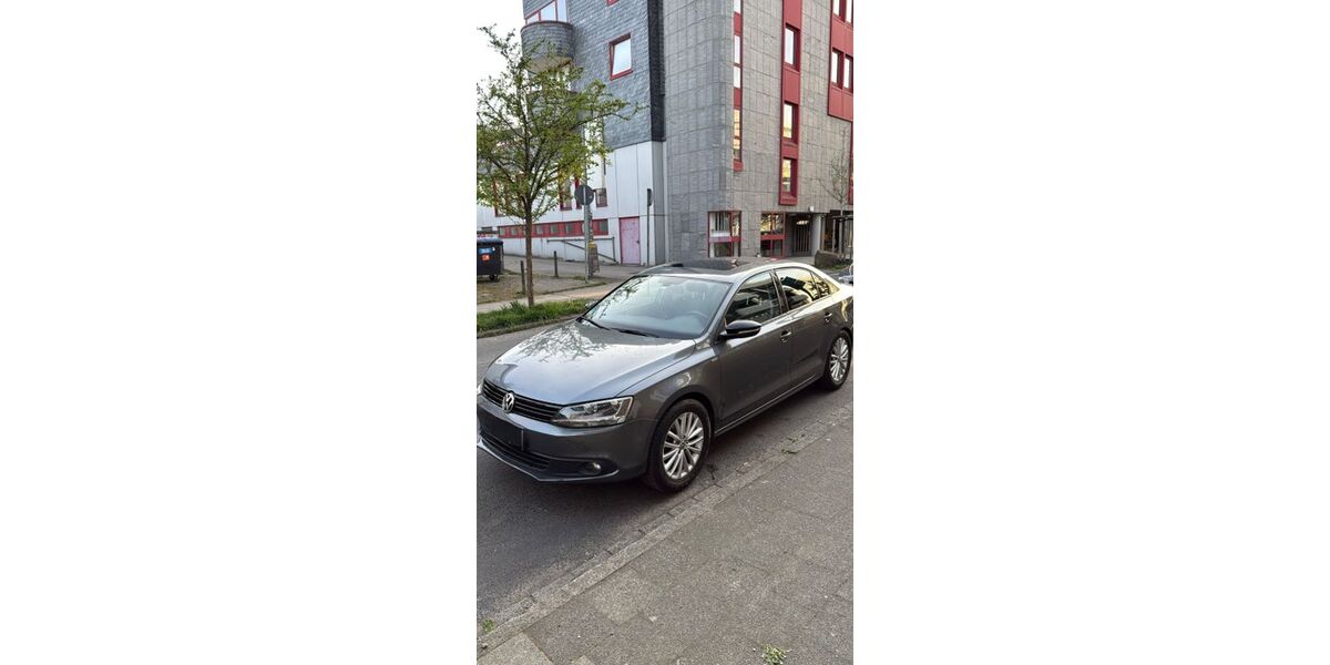 VW Jetta 140.000 km 6.300 &euro; Langenfeld 40764