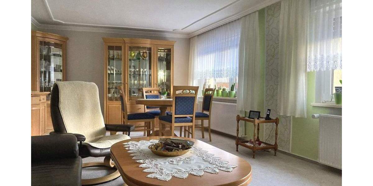 Einfamilienhaus Sangerhausen Breitenbach - 6 Zimmer, 160 m&sup2;, 249.000&euro; | Angebot:25744044
