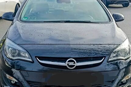 Opel Astra 63.020 km 7.800 &euro; Röhrmoos 85244
