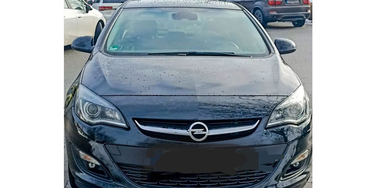 Opel Astra 63.020 km 7.800 &euro; Röhrmoos 85244