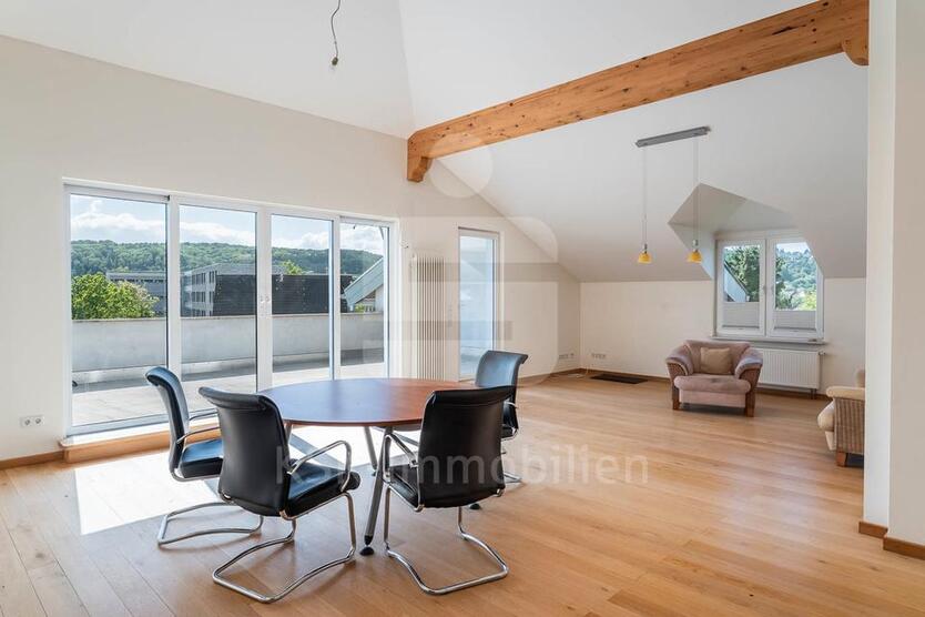 Helle 4 Zimmerwohnung in Unkel zu Vermieten! zimmer