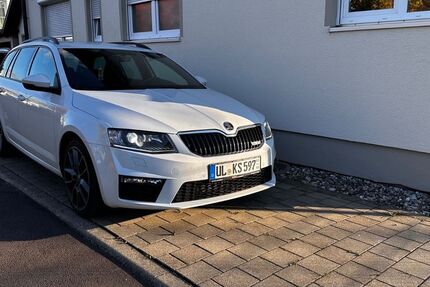 Skoda Octavia 119.710 km 16.250 € Nellingen 89191