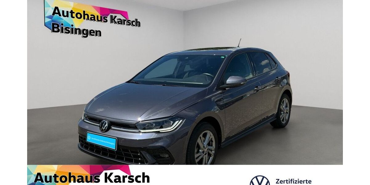 VW Polo 8.900 km 26.290 &euro; Bisingen 72406