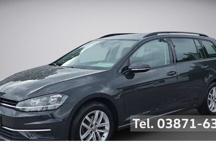 VW Golf 104.600 km 14.850 &euro; Parchim 19370