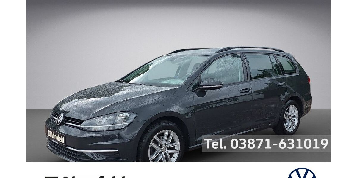 VW Golf 104.600 km 14.850 &euro; Parchim 19370