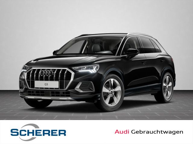 Audi Q3 7.609 km 39.490 &euro; Wiesbaden 65189