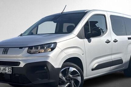 Fiat Doblo 3.000 km 26.490 &euro; Altenkirchen 57610