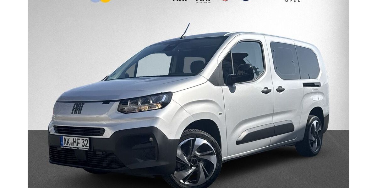 Fiat Doblo 3.000 km 26.490 &euro; Altenkirchen 57610