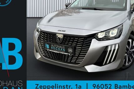 Peugeot 208 11.726 km 16.370 &euro; Bamberg 96052