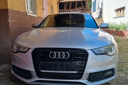 Audi A5 227.000 km 9.000 € Eppingen 75031