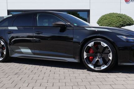 Audi RS6 1.500 km 222.000 &euro; Kirchheim unter Teck 73230