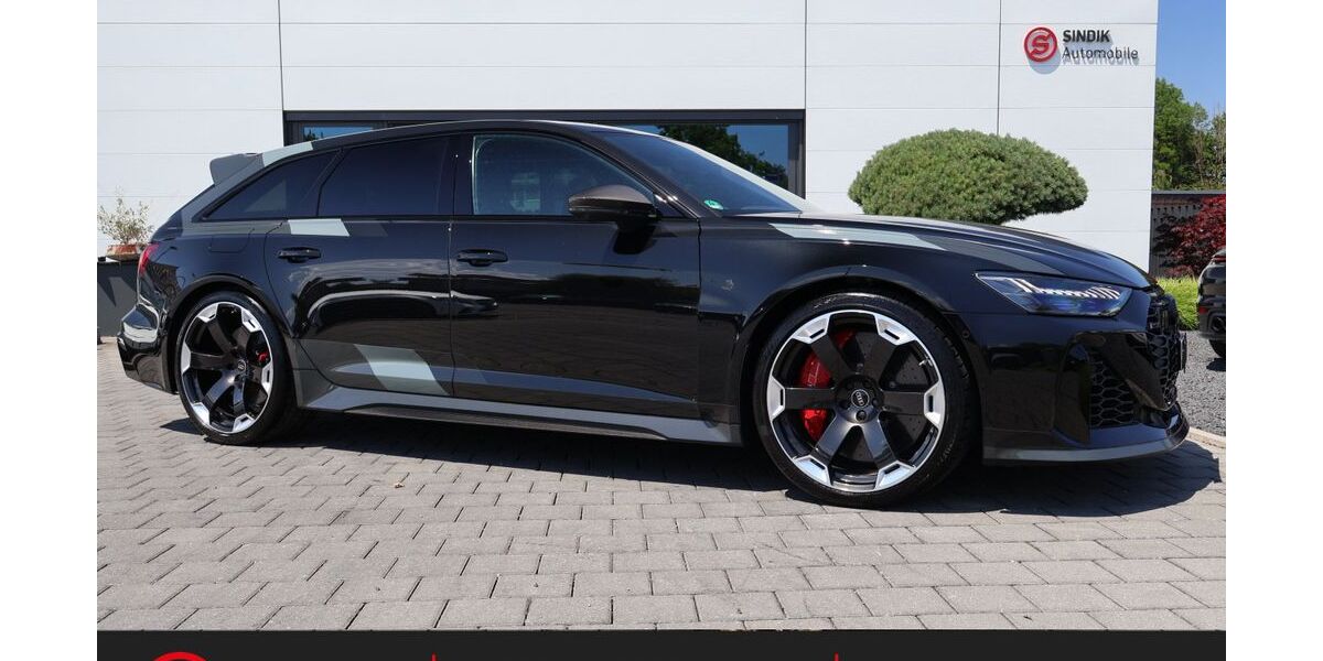 Audi RS6 1.500 km 222.000 &euro; Kirchheim unter Teck 73230