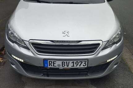 Peugeot 308 185.000 km 6.700 &euro; Herten 45699