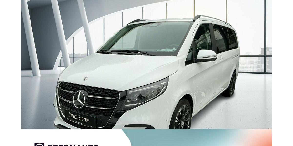 Mercedes-Benz V 250 28.602 km 68.950 € Ludwigsfelde 14974
