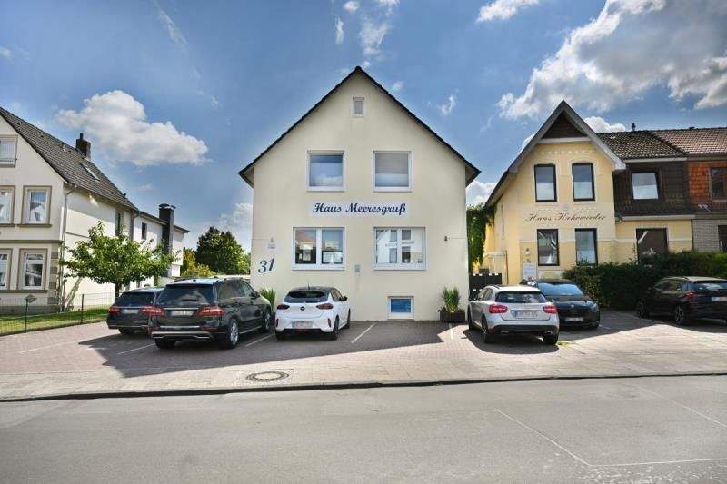 Gewerbeobjekt Cuxhaven Duhnen - 1.300.000&euro; | Angebot:25204824