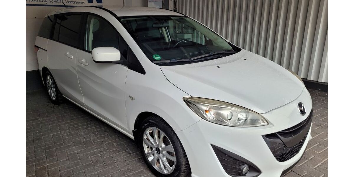 Mazda 5 190.113 km 5.950 &euro; Berlin 12277