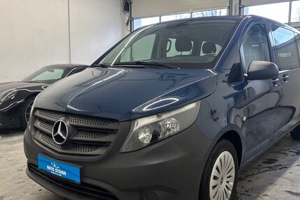 Mercedes-Benz Vito 190.500 km 22.820 &euro; Landau a.d.Isar 94405