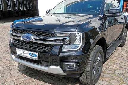 Ford Ranger 41.300 km 41.380 &euro; Eberswalde 16225