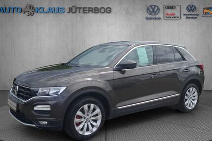 VW T-Roc 87.270 km 18.995 &euro; Jüterbog 14913