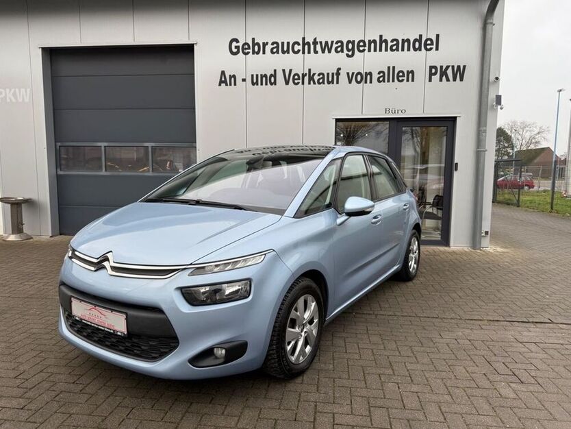 C4 Picasso