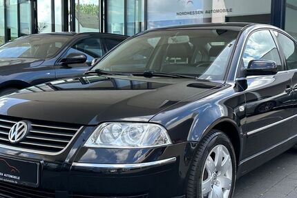 VW Passat 172.686 km 7.890 &euro; Kassel 34123
