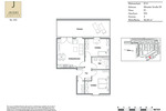 Dachgeschoßwohnung Butzbach - 3 Zimmer, 83 m&sup2;, 970&euro; | Angebot:25647132