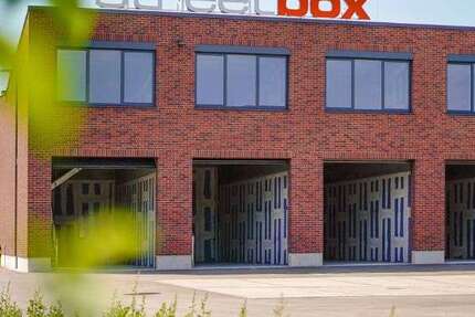 Gewerbeobjekt Niederwerrn Paulusmühle - 269.000&euro; | Angebot:17987920