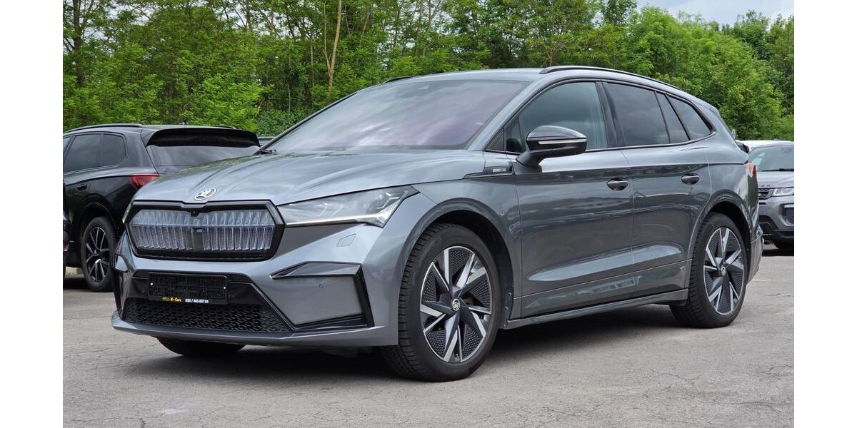Skoda Enyaq 149.000 km 25.990 &euro; Merzig 66663