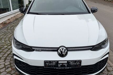 VW Golf 109.500 km 26.500 &euro; Hohenölsen 07570