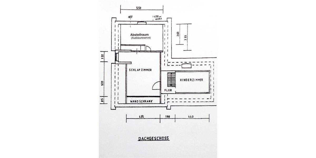 Einfamilienhaus Niebüll - 5 Zimmer, 140 m&sup2;, 199.000&euro; | Angebot:25802319
