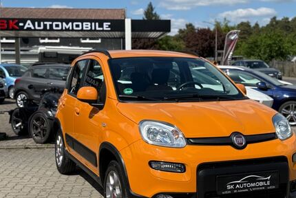 Fiat Panda 43.500 km 10.490 € Erlenbach am Main 63906