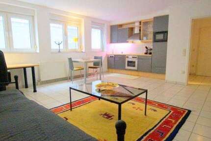 Zimmer Mannheim Niederfeld - 1 Zimmer, 855&euro; | Angebot:26018758