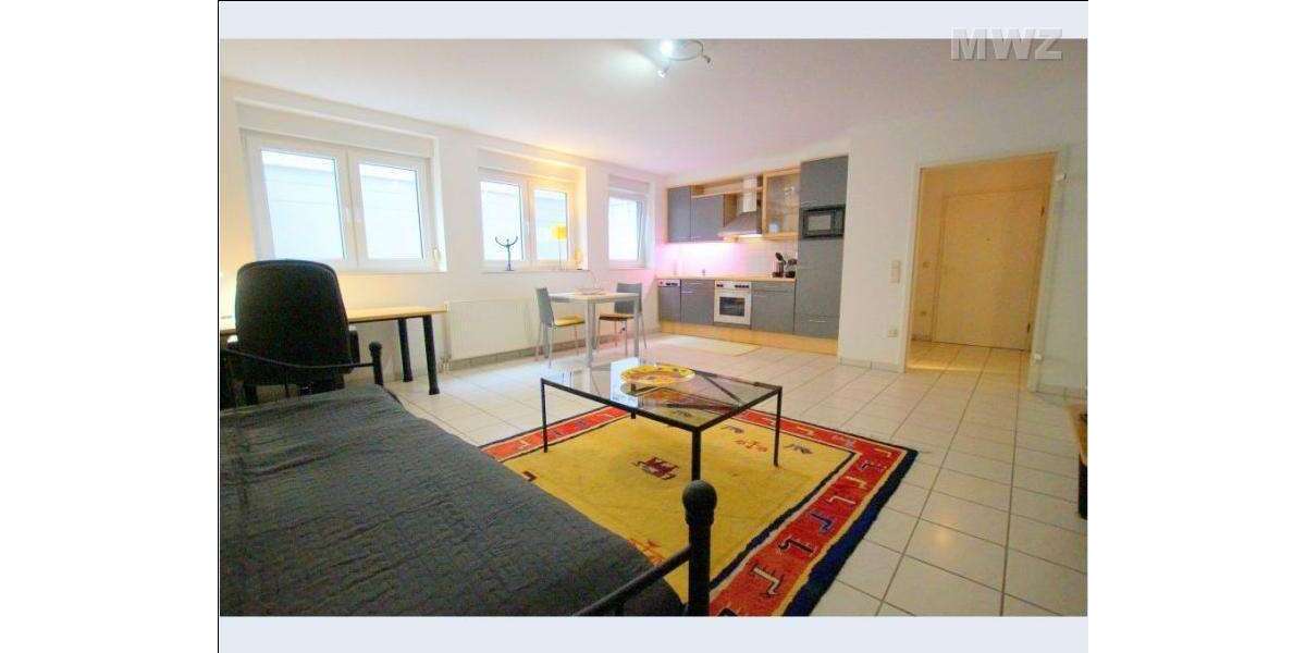 Zimmer Mannheim Niederfeld - 1 Zimmer, 855&euro; | Angebot:26018758