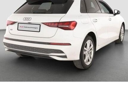 Audi A3 33.040 km 31.980 &euro; Berlin 13581