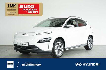 Hyundai KONA 7.439 km 22.990 € Heidenheim 89520