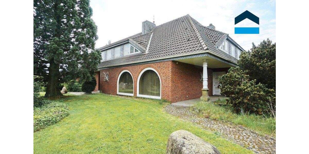 Issum-Sevelen: Familienanwesen - Wohnen u. Arbeiten unter einem Dach 9 zimmer