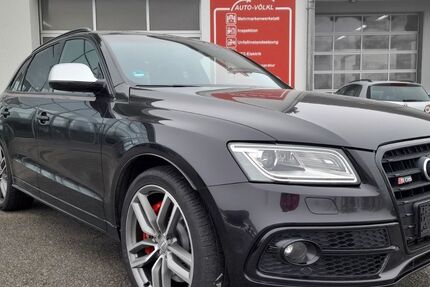 Audi SQ5 167.556 km 22.999 € Neuburg/Inn bei Passau 94127