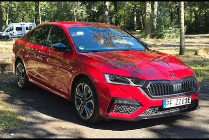 Skoda Octavia 81.000 km 21.299 &euro; Karlsruhe 76189