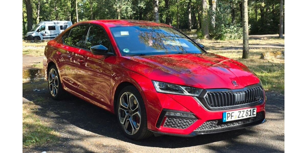 Skoda Octavia 81.000 km 21.299 &euro; Karlsruhe 76189