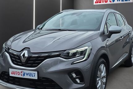 Renault Captur 63.107 km 15.490 &euro; Sandersdorf Brehna 06796