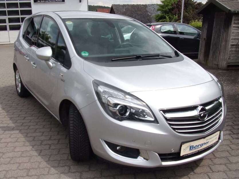 Meriva