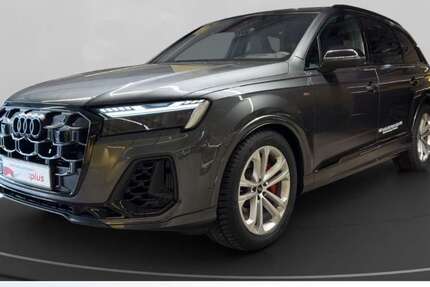 Audi Q7 3.000 km 109.990 &euro; Köln (Raderberg) 50968