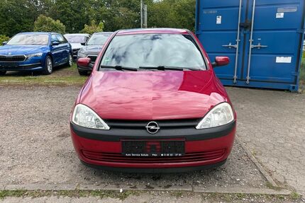 Opel Corsa 202.000 km 1.700 &euro; Eckernförde 24340