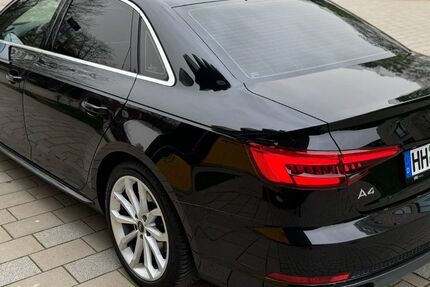 Audi A4 119.500 km 20.000 € Hamburg 22297
