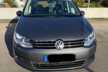 VW Sharan 149.500 km 14.800 &euro; Wolfsburg 38444