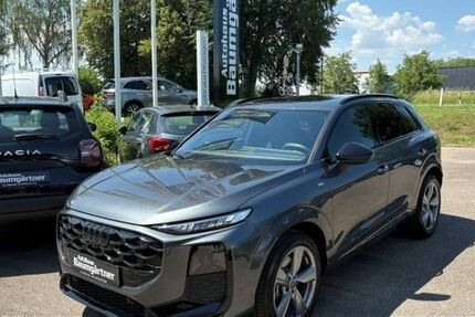 Audi Q3 3.516 km 46.740 &euro; Dillingen 89407