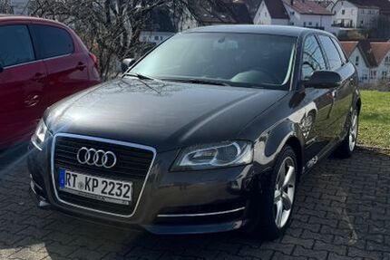 Audi A3 153.000 km 7.500 &euro; Reutlingen 72760