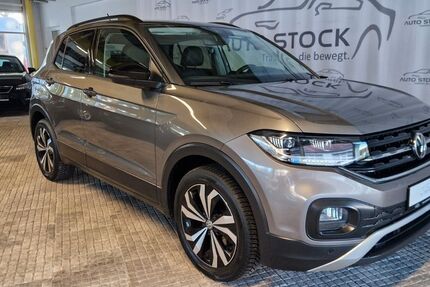 VW T-Cross 60.500 km 16.950 &euro; Dachau 85221