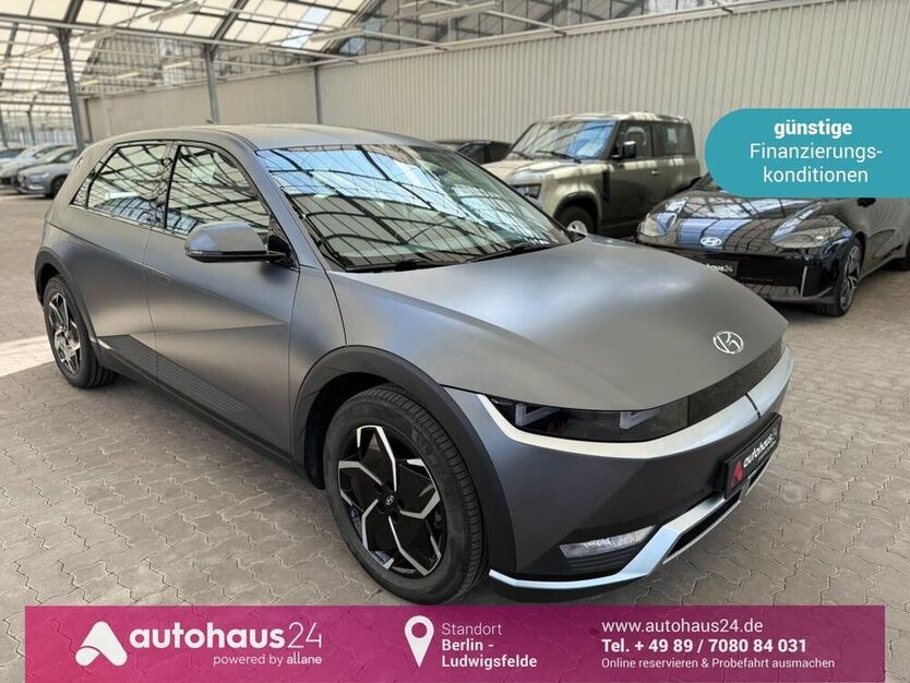 IONIQ 5