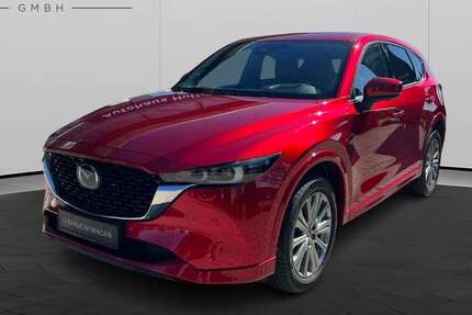 Mazda CX-5 36.528 km 33.990 &euro; Pfaffenhofen 85276